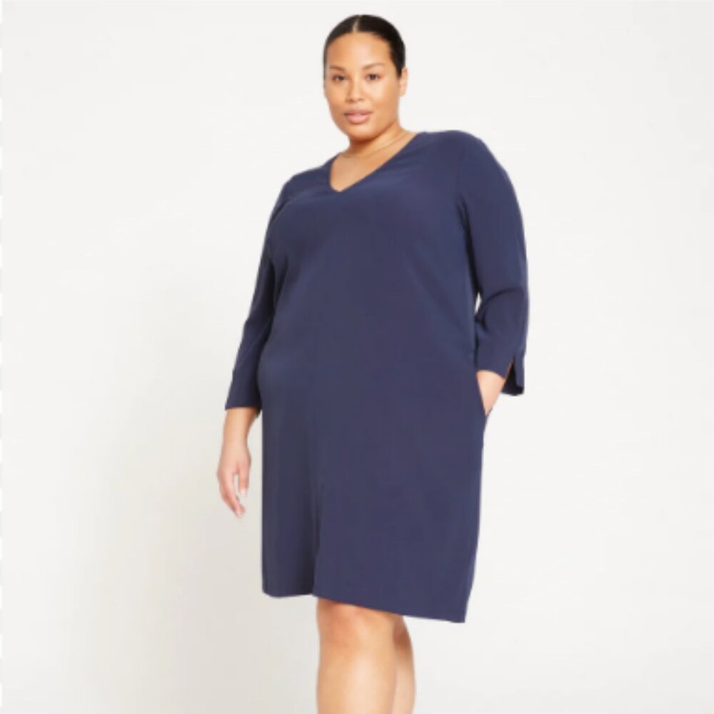 Universal Standard Premier Dress